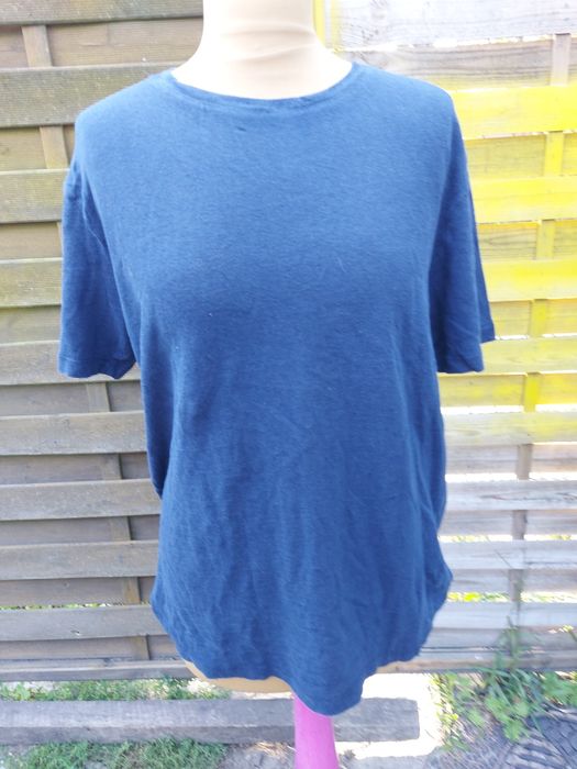 T-shirt męski rozmiar L/XL