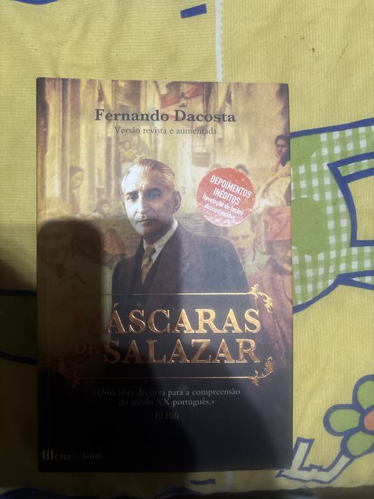 Mascarad de salazar
