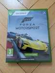 Forza Motorsport Xbox Series X.