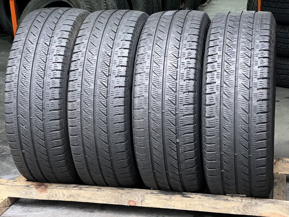 Шины грузовые 235/65/R16c Goodyear