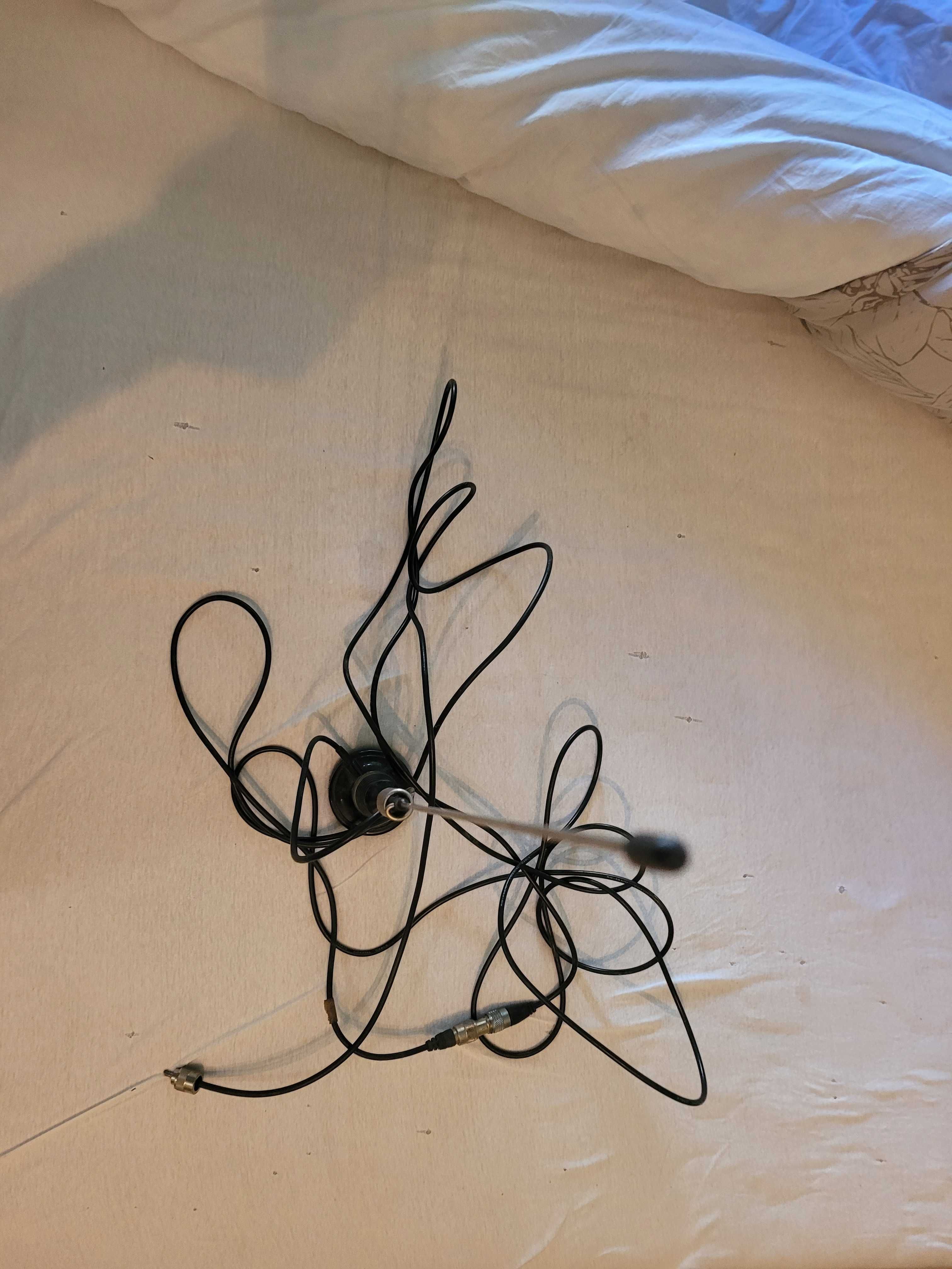 Antena do CB Radia