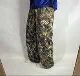 Широкі парашути реалтри realtree rap реп parachute pants baggy беггі р