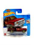 Hot Wheels pickup Dodge Li'L Red Express Truck - NOWOŚĆ 2024