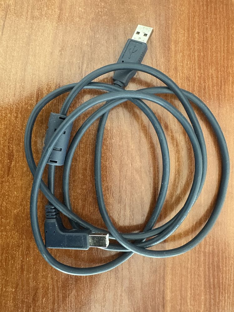 Сканер РОБОЧИЙ BearPaw 2400CU Plus Mustek.