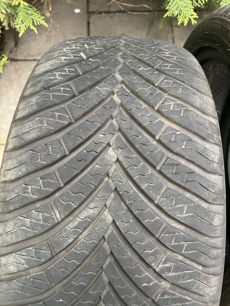 Opony 2szt. 225/45 R17