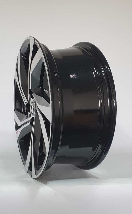 4048-Jantes 17 4x100 Originais Renault Clio V