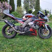 Kawasaki ninja zx10r 1gen 2004 CENA OSTATECZNA