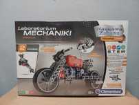 Laboratorium Mechaniki