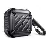 Etui Supcase Unicorn Beetle Pro Do Apple Airpods 3 Black