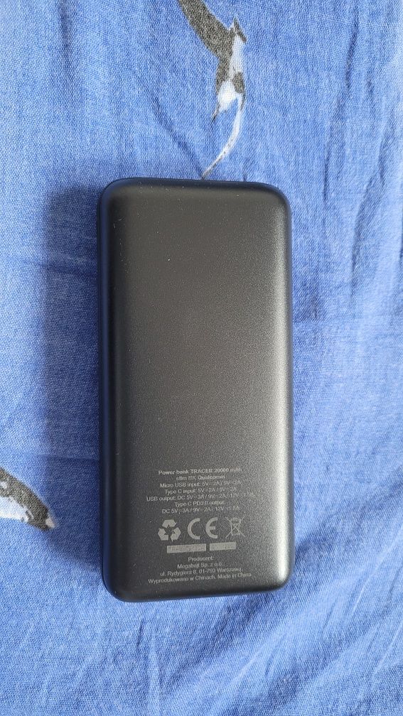 Powerbank , Повербанк , переносная батарея , портативный аккумулятор