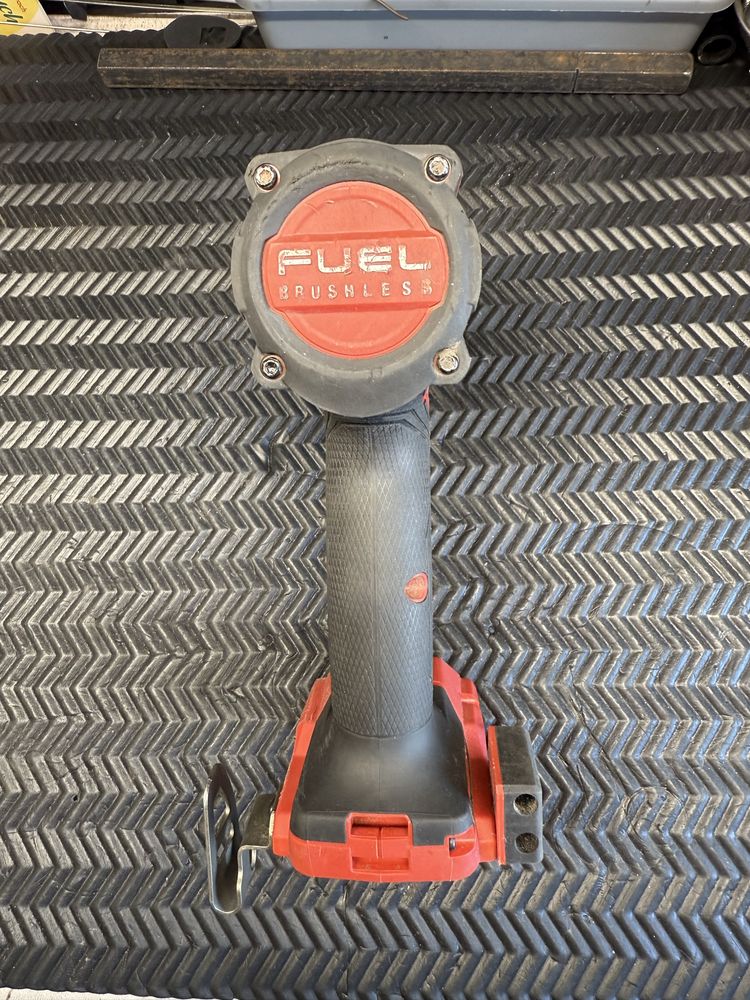 Wiertarka Milwaukee M18 FDD3