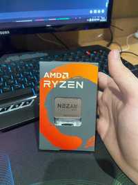 Процессор Ryzen 5 3600