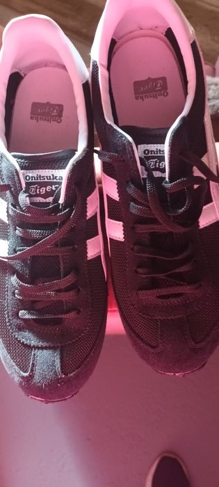 Sapatilhas originais usadas 2 vezes  nao serve
