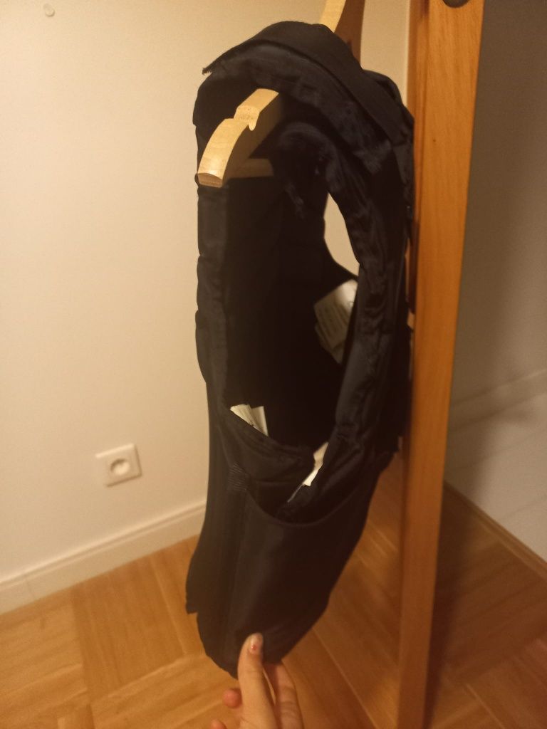Kamizelka ochronna Busse jak nowa