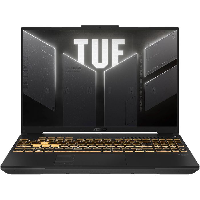Игровой Asus TUF RTX 4070/i7-12700H/RAM 32/SSD 1TB
