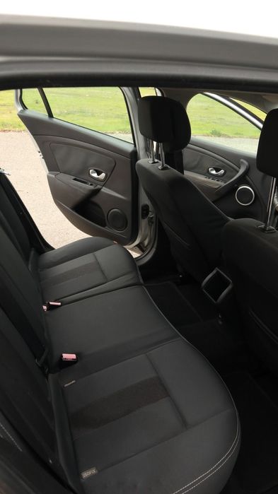 Carrinha Renault Megane