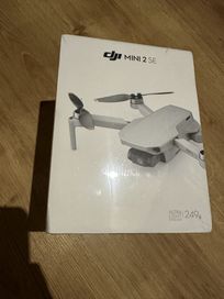 Dron DJI Mini 2 SE