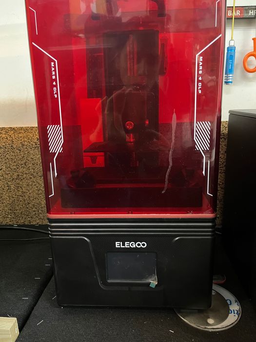 Impressora 3D ELEGOO