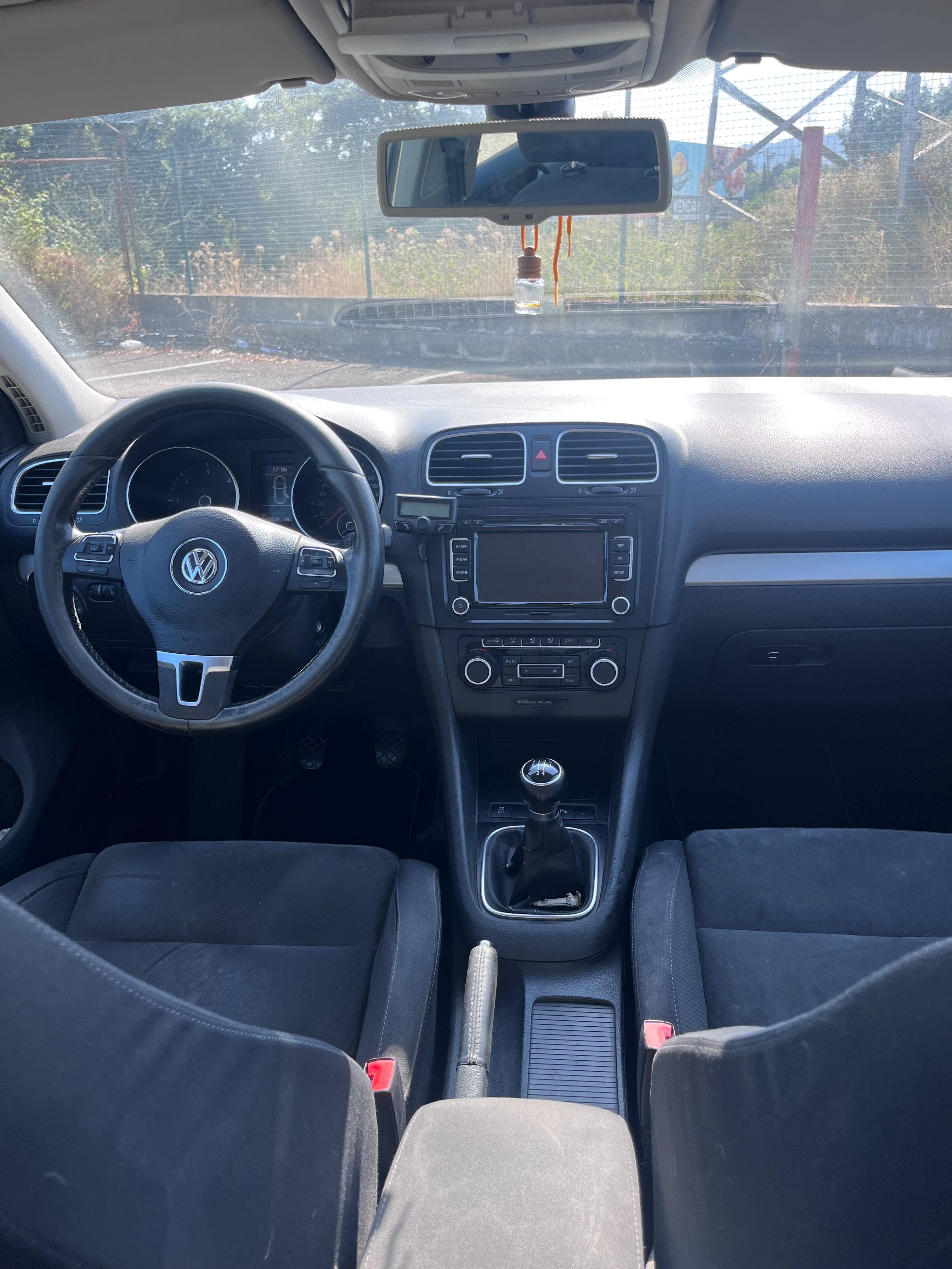 VW GOLF para venda