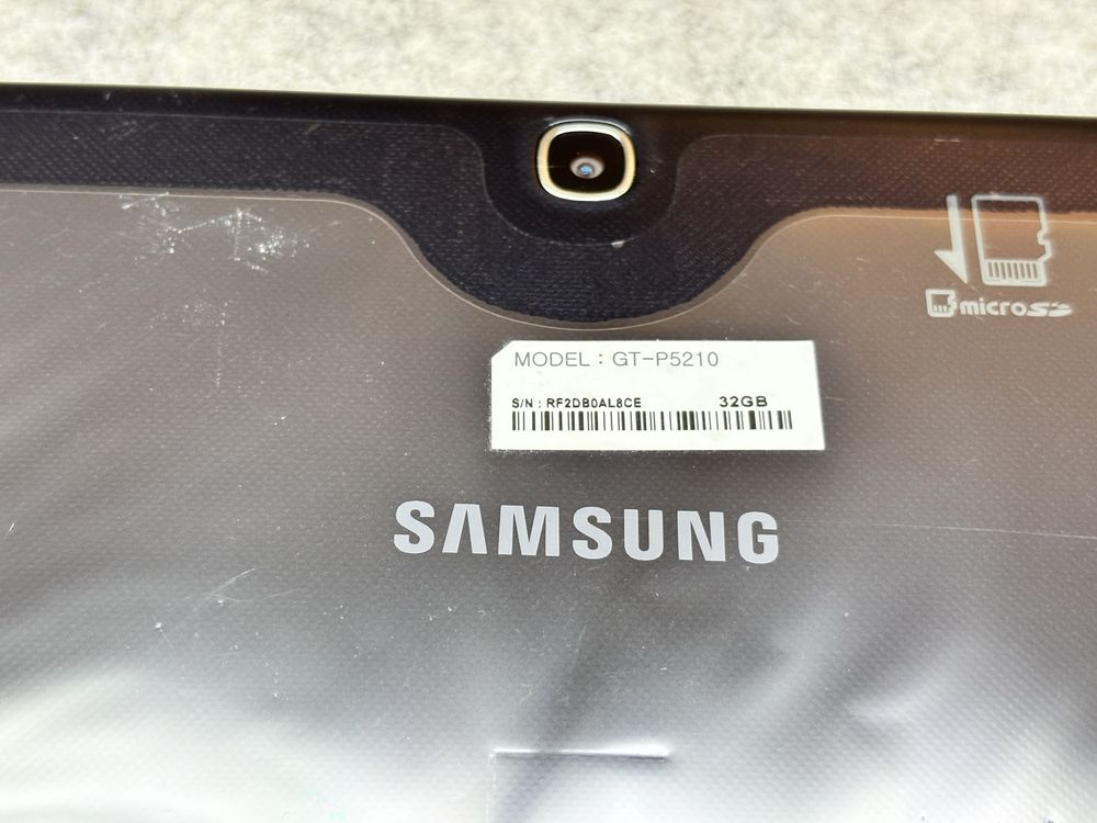 Tablet Samsung Tab 3 / 32 GB / sprawny ladny !