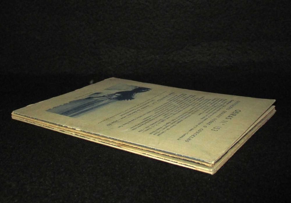 Mapas Turísticos Roteiro ROTEP Mapa Desdobrável