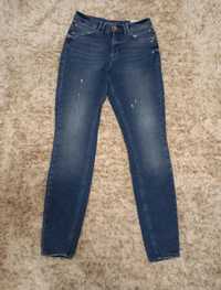 Spodnie skinny jeans