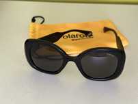 NOWE Okulary przeciwsłoneczne Polaroid, filtr uv, filtr polaryzacyjny