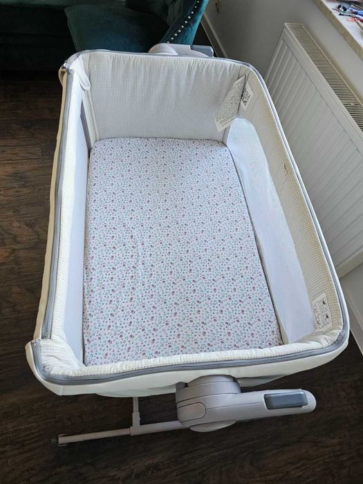 Dostawka do łóżka chicco