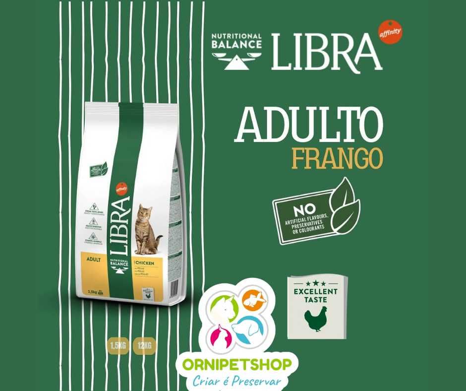 Libra (gama completa)