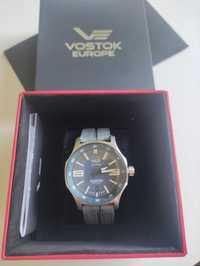 Vostok Europe Expedition North Pole YN55-592A557