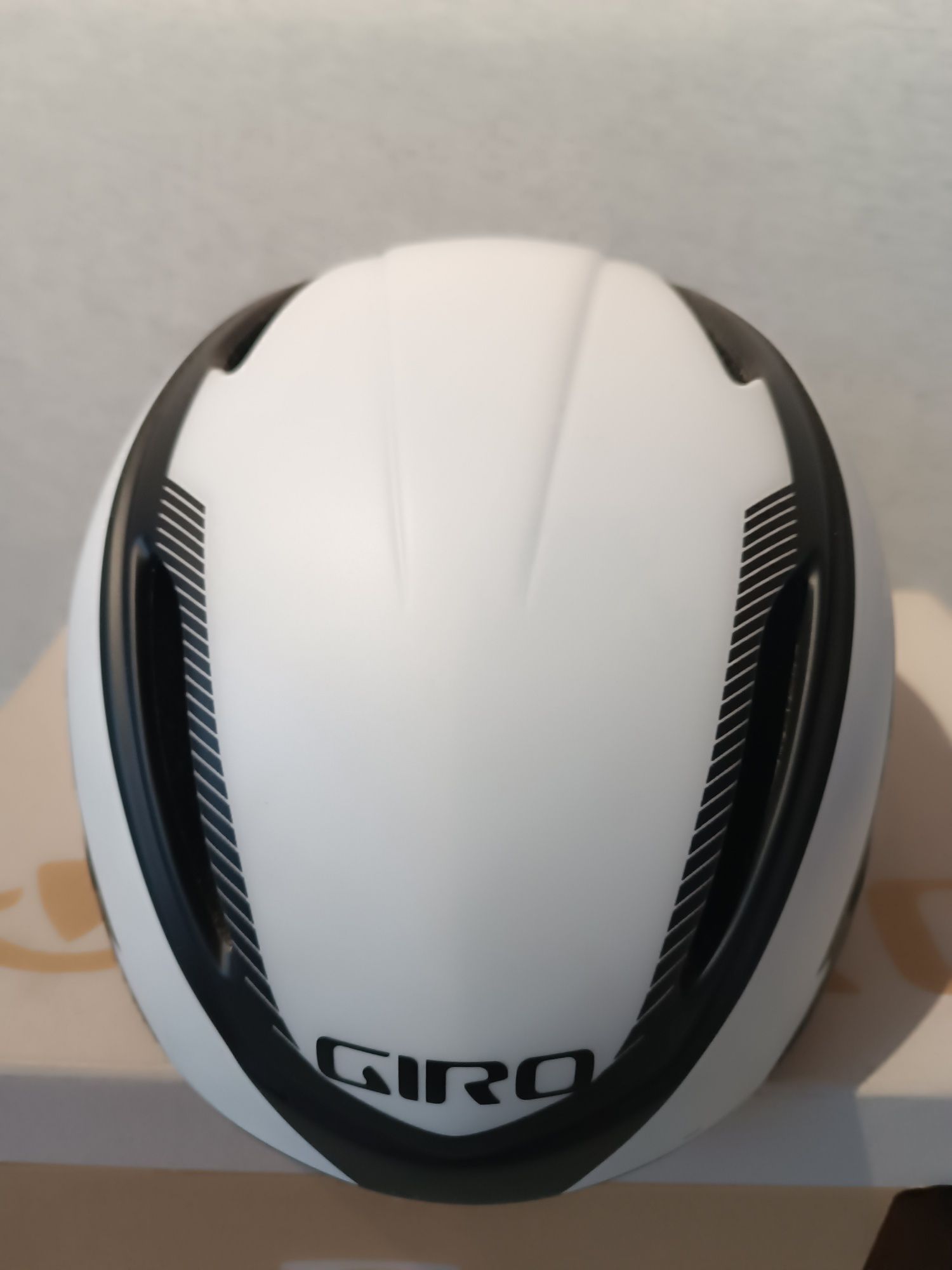 Giro Air Attack kask szosowy rozm. M