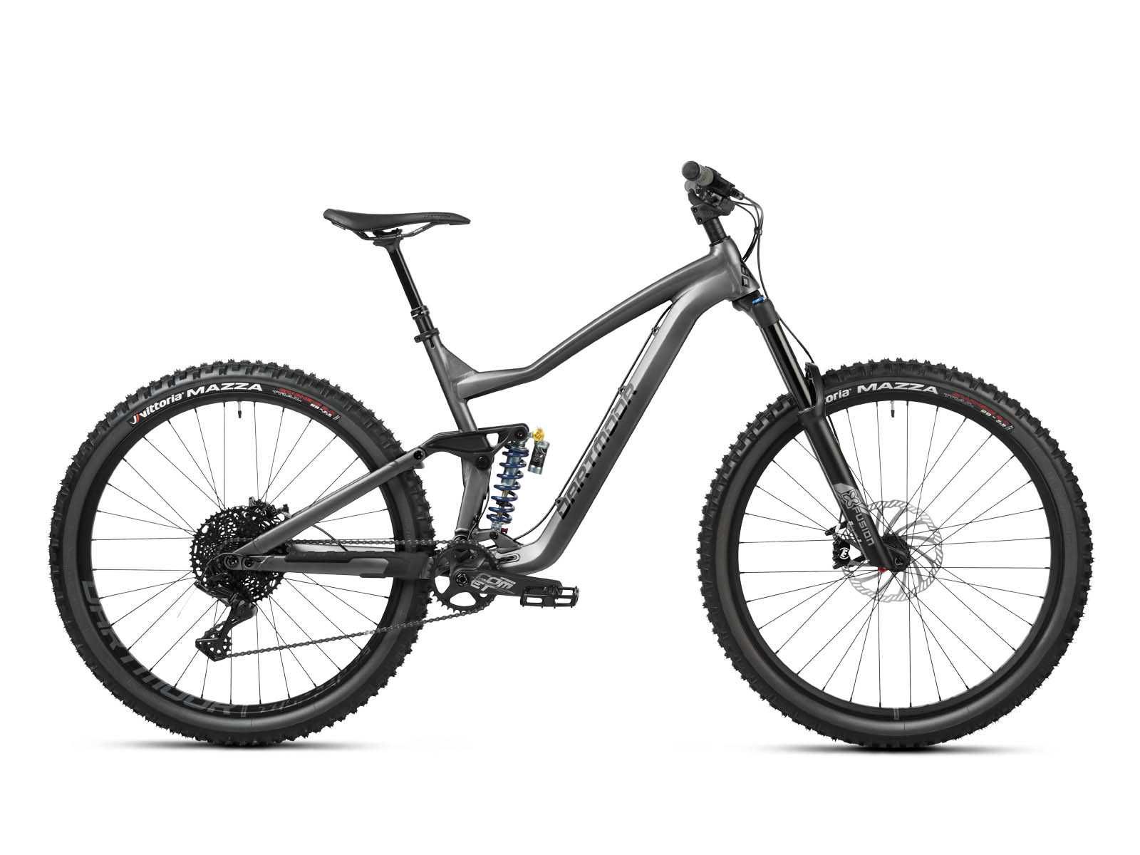 Rower Dartmoor Thunderbird Superenduro Evo 29 + eBon gratis