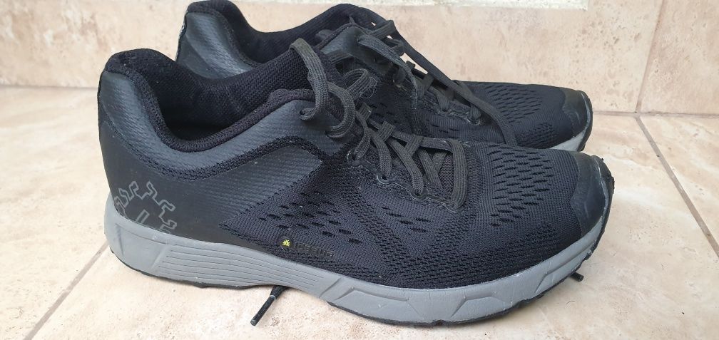 ICEBUG buty damskie rozmiar 38 wkładka 24cm jak NOWE