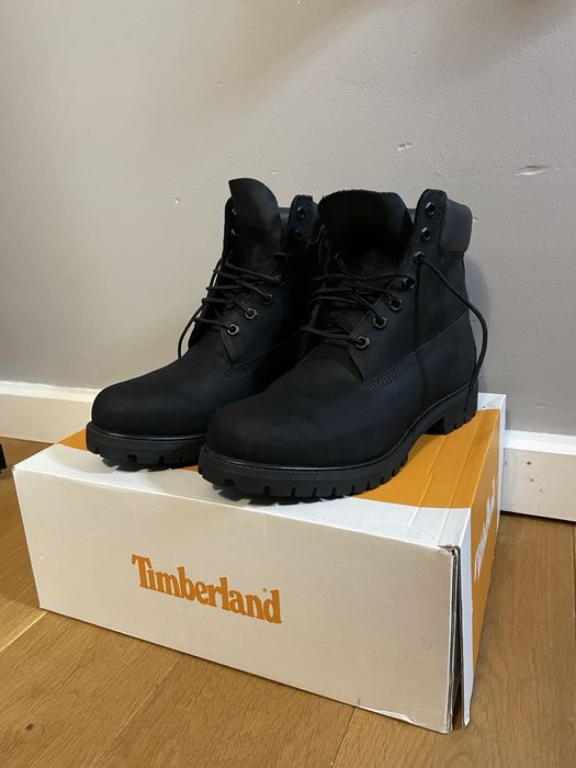 Buty Timberland 6 premium inch rozmiar 43