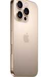 iPhone 16 pro max 265 GB