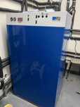 GEOTERMIA - Compressor para bomba de calor France Géothermie,
