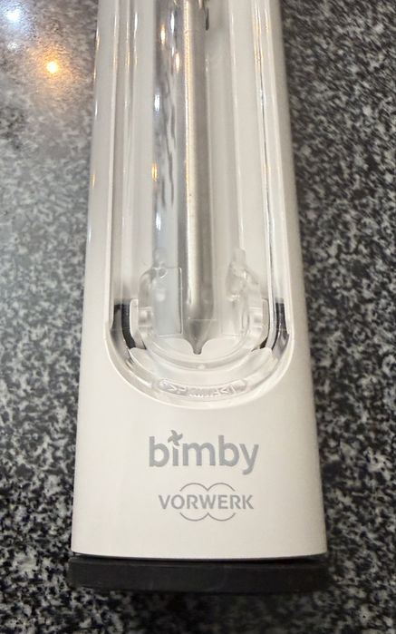Bimby sensor vorwerk