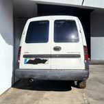 Portas opel combo