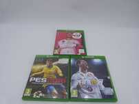 Gry na konsole XboxOne