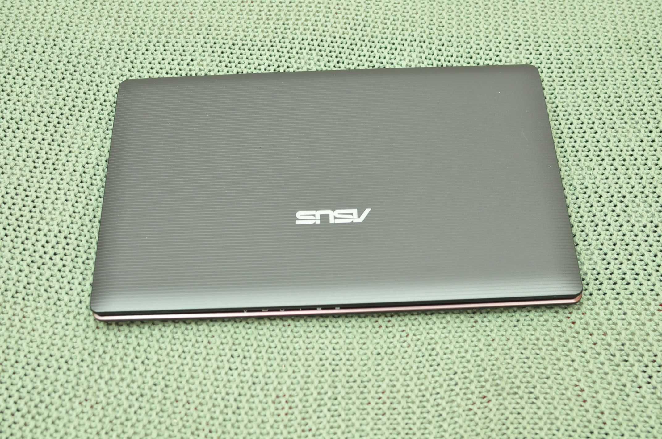 Игровой ноутбук Asus A53 (Core i5/16Gb/500Gb/GeForce 2Gb)