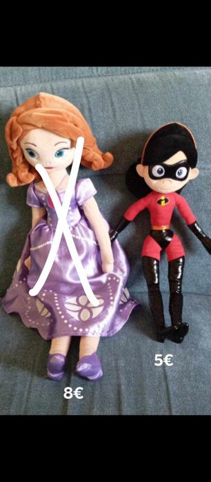 Princesas Disney