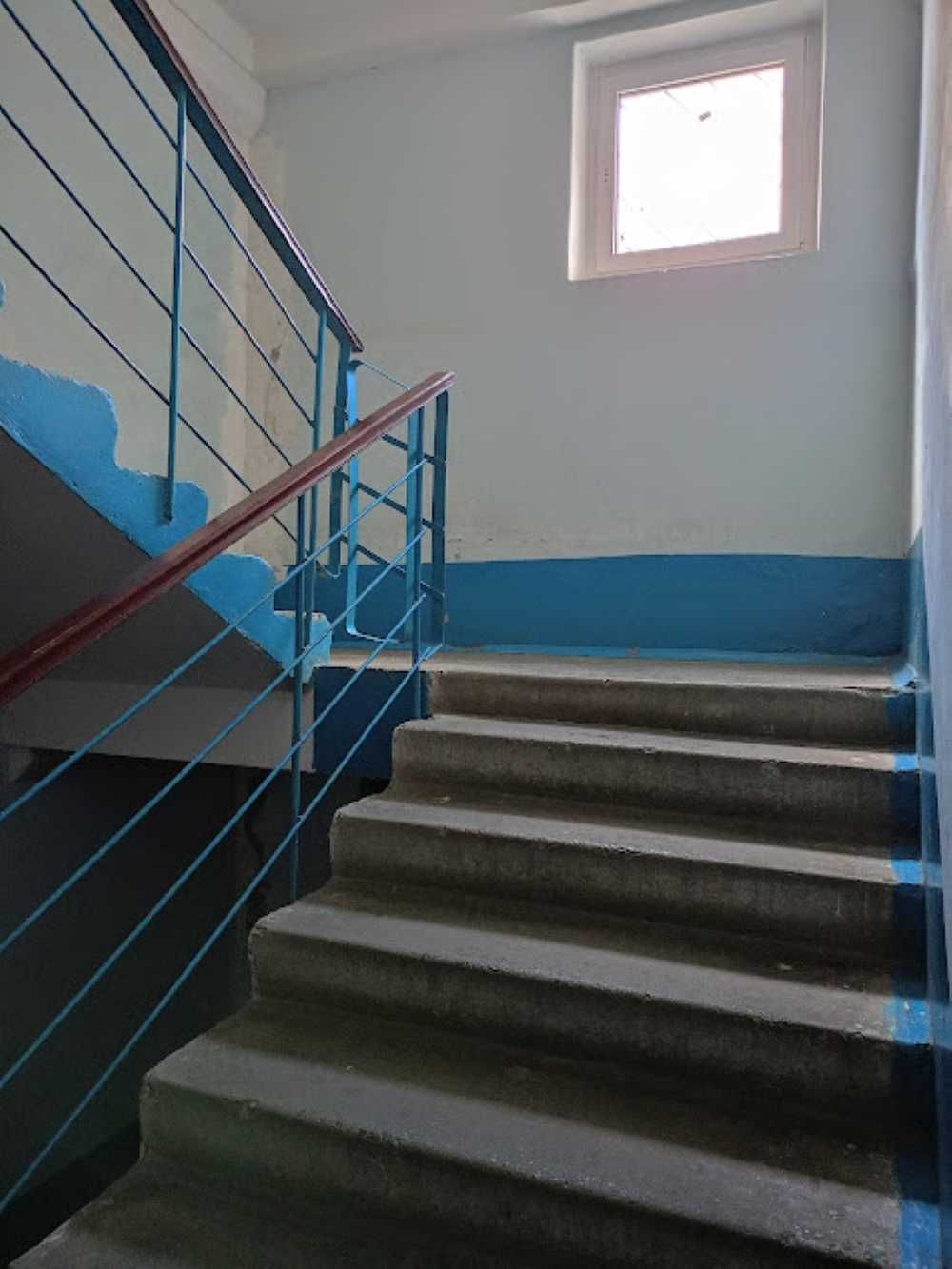 Продаж великої квартири. Олімпійська, 2а