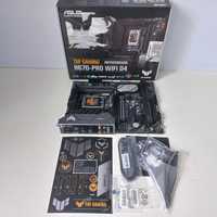 Asus TUF Gaming H670-PRO WIFI D4 Płyta Główna socket 1700