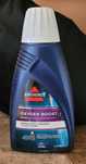 Bissell oxygen boost