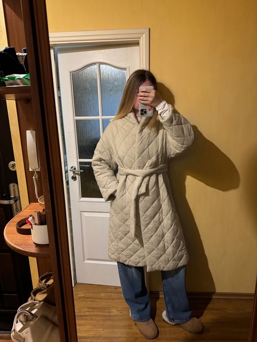 Куртка пальто Mango L