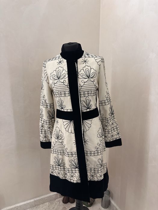 Пальто Stella Polare