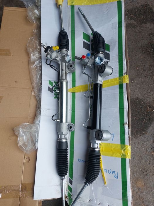 Продам нові рульові рейки на тойота хайлюкс та мітсубісі л 200