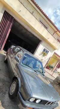 BMW E30 320i original