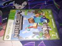 Minecraft / Xbox 360 / Sosnowiec_