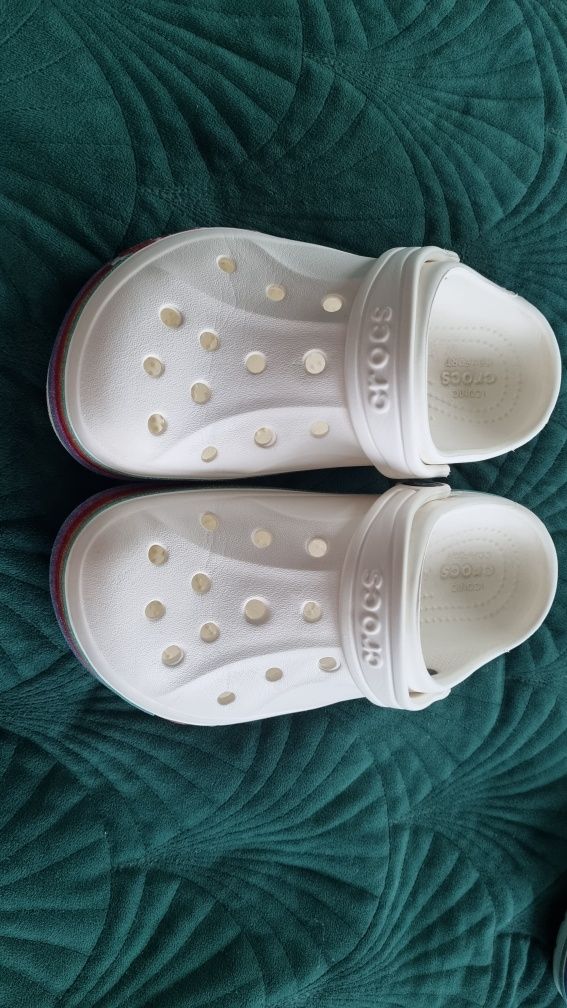 Crocs  rozmiar j1